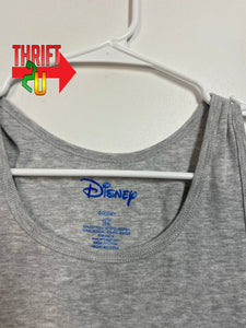 Womens M Disney Shirt