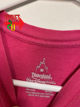 Load image into Gallery viewer, Womens M Disneyland Shirt
