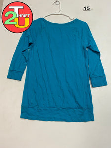 Womens M Express Shirt