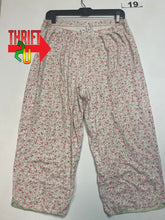 Load image into Gallery viewer, Womens M Floral Pants

