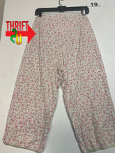 Load image into Gallery viewer, Womens M Floral Pants
