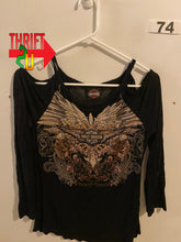 Load image into Gallery viewer, Womens M Harley Davidson Shirt
