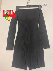 Womens M Iris Dress