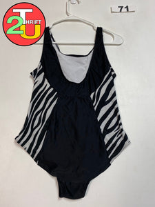 Womens Ns Swimsuit