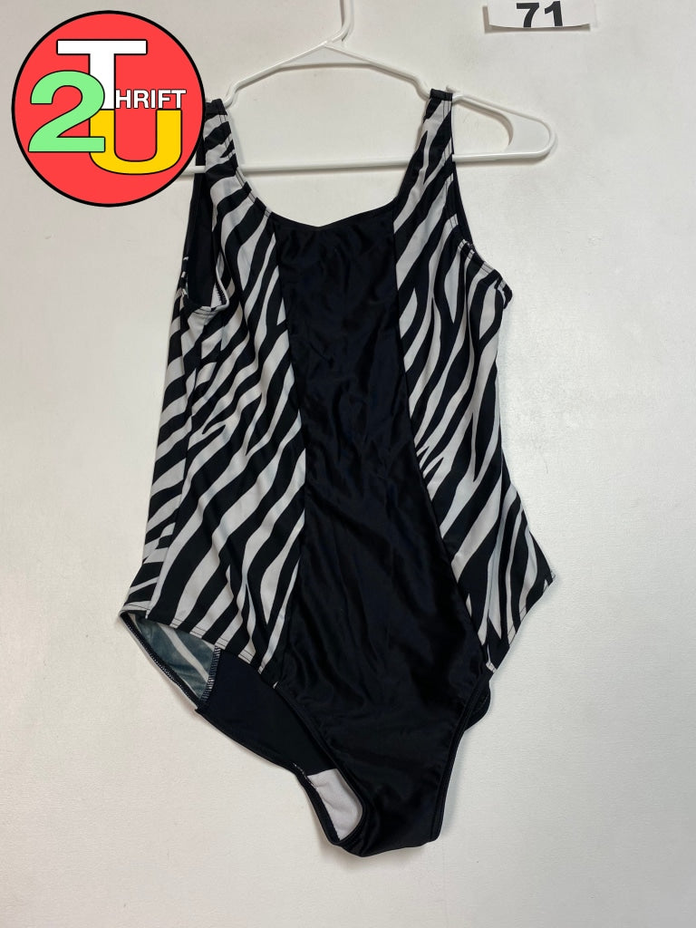 Womens Ns Swimsuit