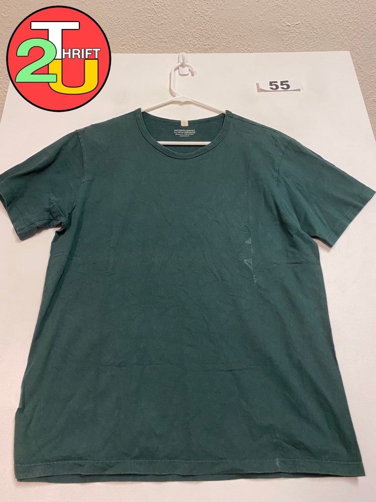 Women’s M Lady White Company Shirt