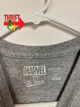 Load image into Gallery viewer, Womens M Marvel Shirt
