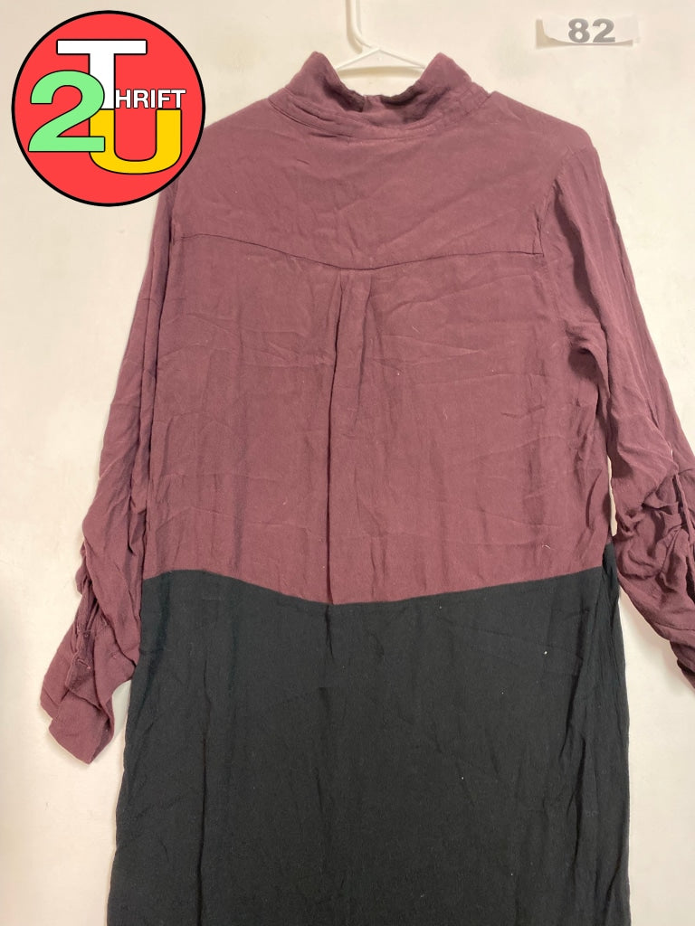 Women’s M Matty Dress