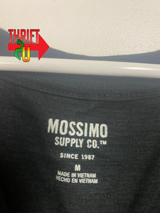 Womens M Mossimo Shirt