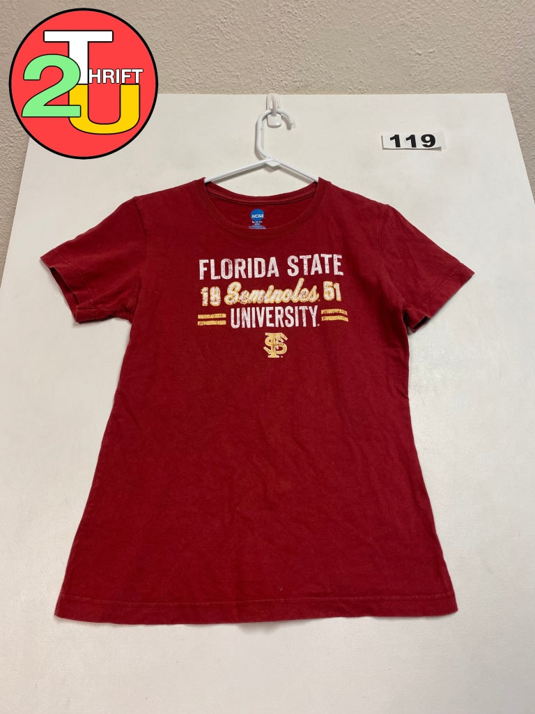 Women’s M NCCA Shirt