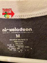 Load image into Gallery viewer, Womens M Nickelodeon Shirt
