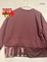 Load image into Gallery viewer, Womens M Nike Jacket
