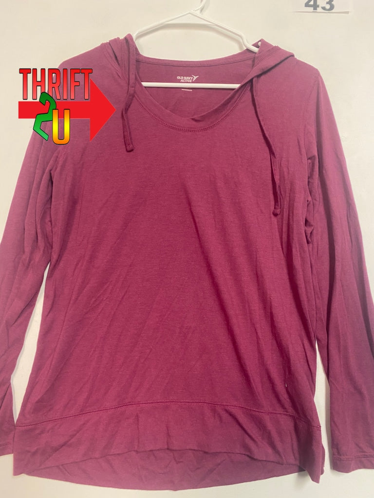 Womens M Old Navy Jacket