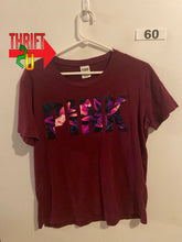 Load image into Gallery viewer, Womens M Pink Shirt
