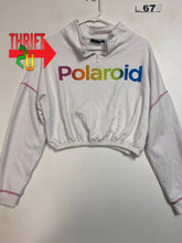 Load image into Gallery viewer, Womens M Polaroid Jacket
