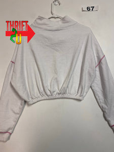 Womens M Polaroid Jacket