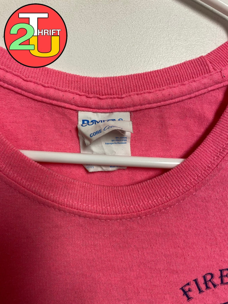 Women’s M Port & Company Shirt