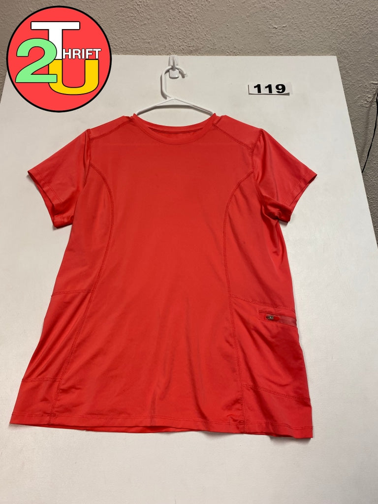 Women’s M Reels Shirt