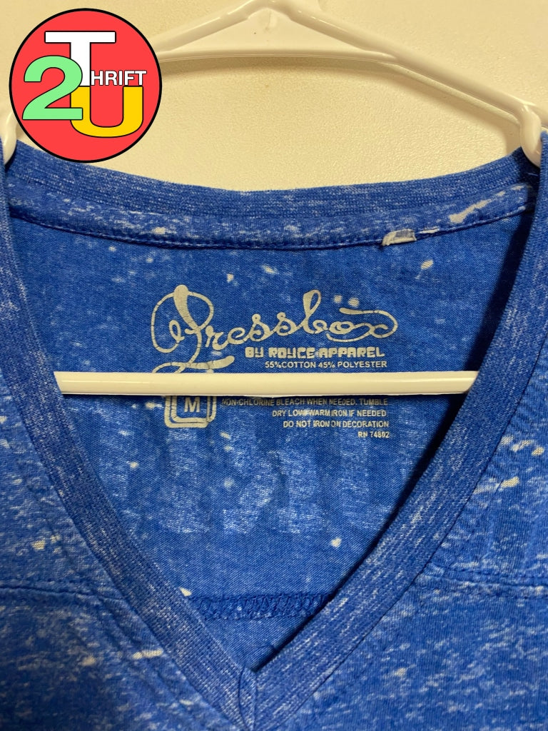 Women’s M Royce Shirt