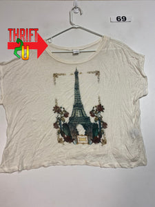 Womens M Shirt