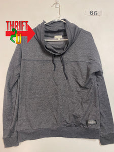 Womens M Simply Southern Jacket