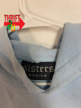 Load image into Gallery viewer, Womens M Sisters Jacket

