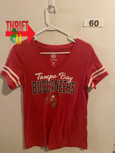 Load image into Gallery viewer, Womens M Tampa Bay Shirt
