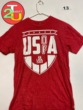 Load image into Gallery viewer, Womens M Usa Shirt
