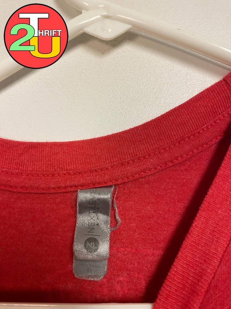 Women’s M USA Shirt