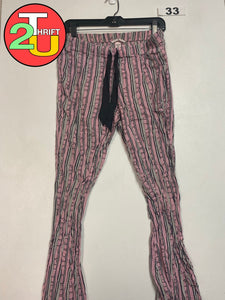 Womens M Victorias Secret Pants