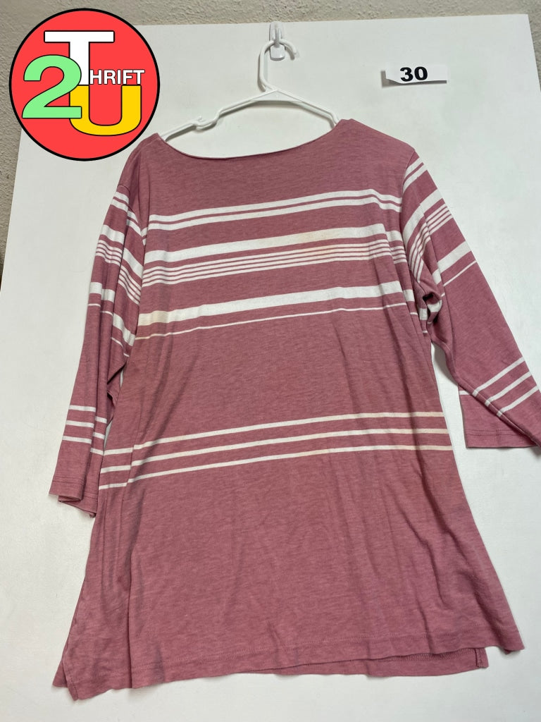 Women’s M/L Colored Dress