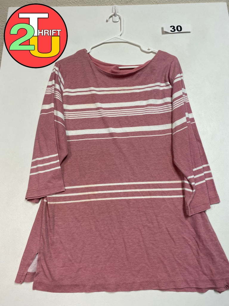 Women’s M/L Colored Dress