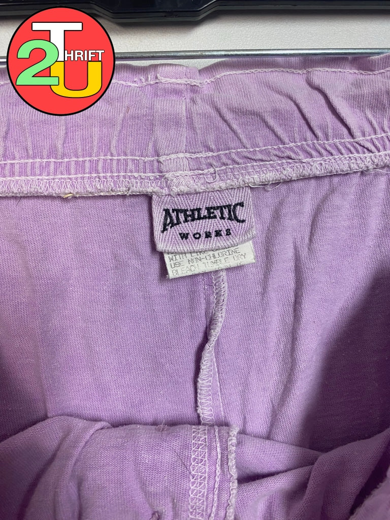 Women’s NS As Is Athletic Shorts