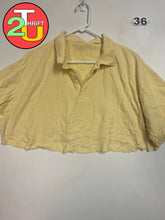 Load image into Gallery viewer, Womens Ns As Is St Johns Bay Shirt
