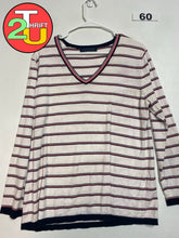 Load image into Gallery viewer, Womens Ns As Is Tommy Hilfiger Shirt
