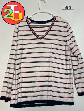 Womens Ns As Is Tommy Hilfiger Shirt