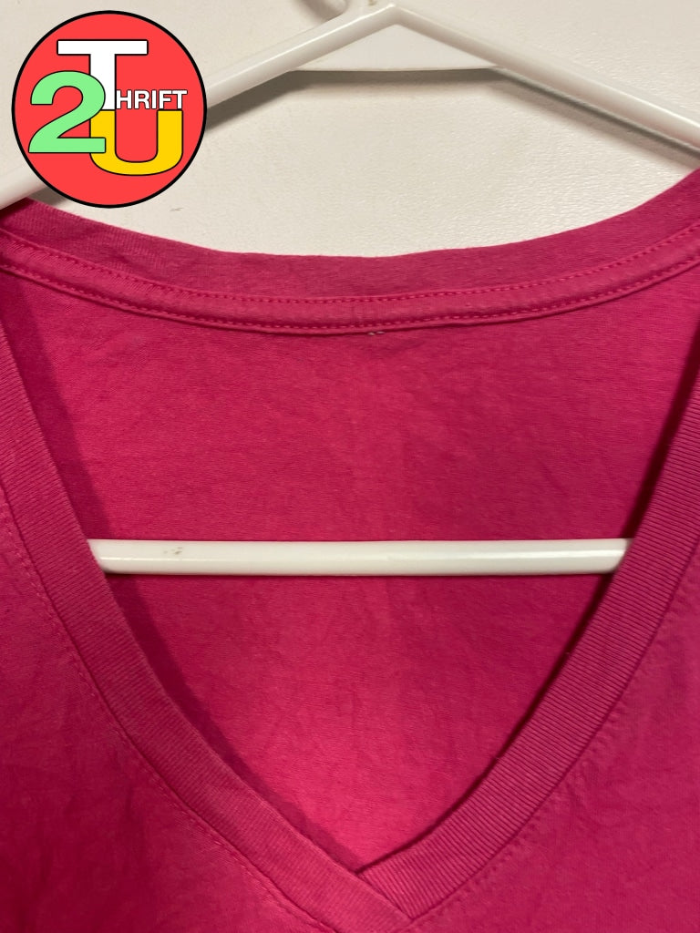 Women’s NS Birthday Shirt