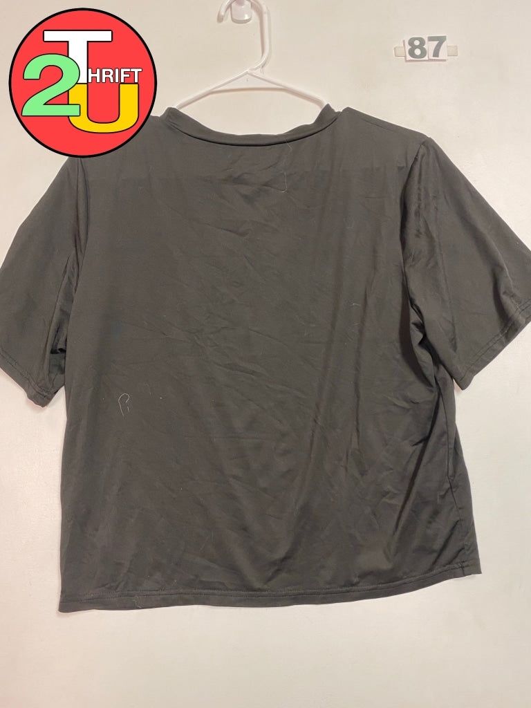 Women’s NS Cactus Shirt