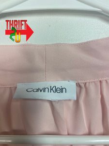 Womens Ns Calvin Klein Shirt