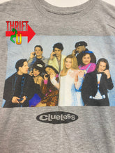 Load image into Gallery viewer, Womens Ns Clueless Shirt
