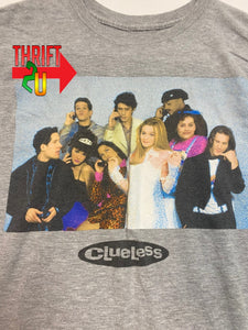 Womens Ns Clueless Shirt