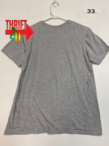 Womens Ns Clueless Shirt
