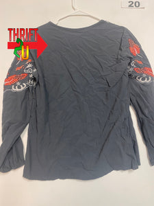 Womens Ns Dinatale Shirt