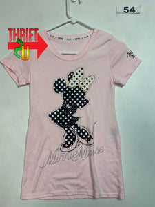 Womens Ns Disney Shirt