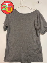 Load image into Gallery viewer, Womens Ns Grey Shirt
