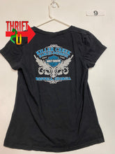 Load image into Gallery viewer, Womens Ns Harley Davidson Shirt
