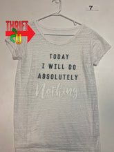 Load image into Gallery viewer, Womens Ns Nothing Shirt
