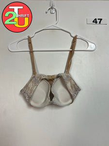 Womens Ns Pink Bra
