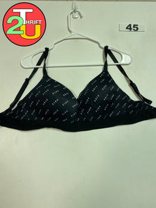 Womens Ns Pink Bra