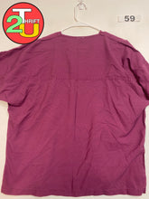 Load image into Gallery viewer, Womens Ns Pink Shirt
